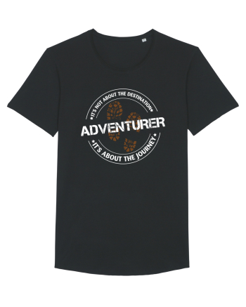 ADVENTURER Black
