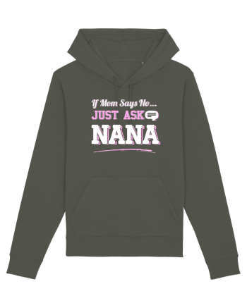 ASK NANA Khaki