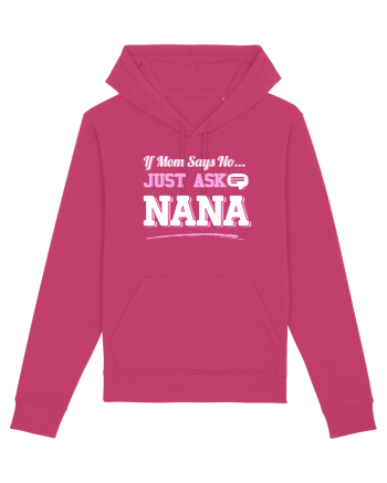 ASK NANA Raspberry