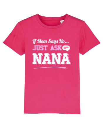 ASK NANA Raspberry
