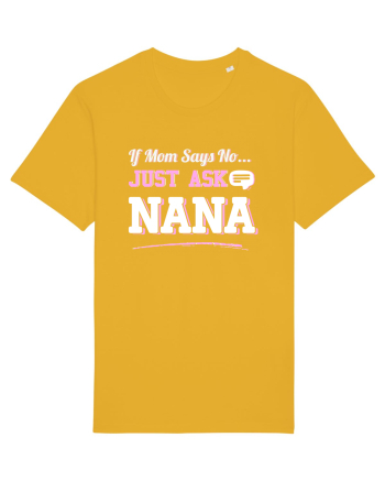 ASK NANA Spectra Yellow