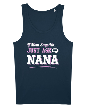 ASK NANA Navy