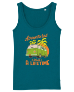 Adventures Worth a Lifetime Maiou Damă Dreamer