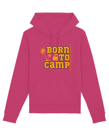Born to Camp Raspberry