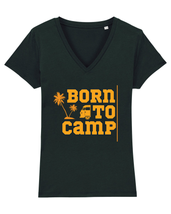 Born to Camp Black