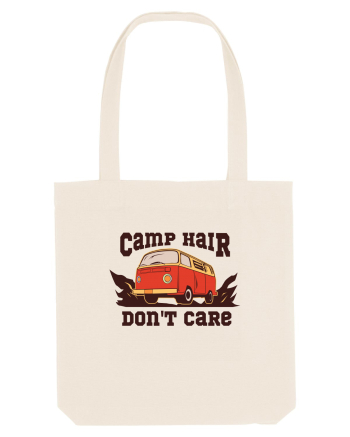 Camp Hair Don't Care Natural