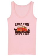 Camp Hair Don't Care Maiou Damă Dreamer