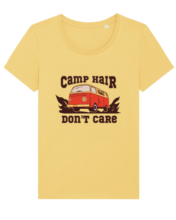 Camp Hair Don't Care Jojoba