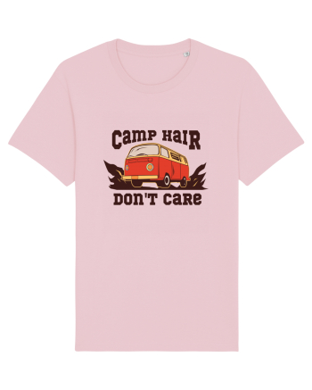 Camp Hair Don't Care Cotton Pink