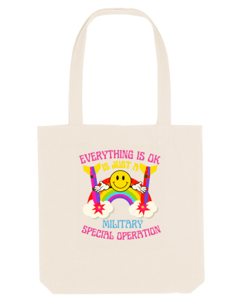 Everything Is Ok Natural