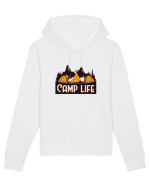 Camp Life Hanorac Unisex Drummer