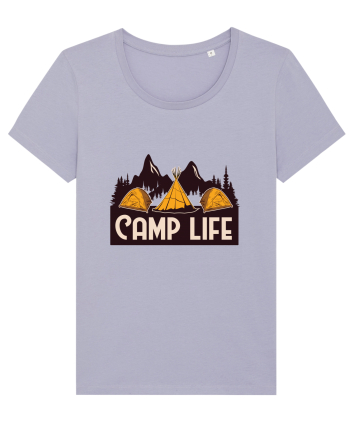 Camp Life Lavender