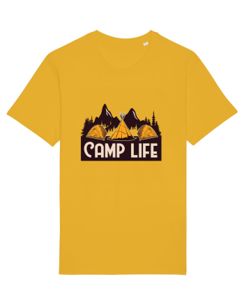 Camp Life Spectra Yellow