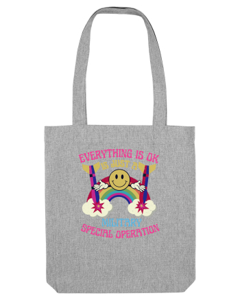 Let's Welcome C.C.C.P. Heather Grey