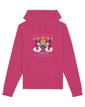 Let's Welcome C.C.C.P. Raspberry