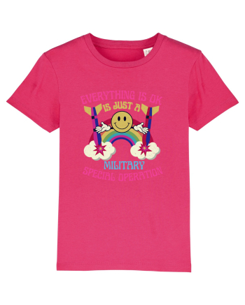 Let's Welcome C.C.C.P. Raspberry