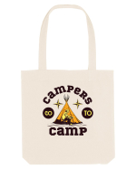 Campers Go to Camp Sacoșă textilă