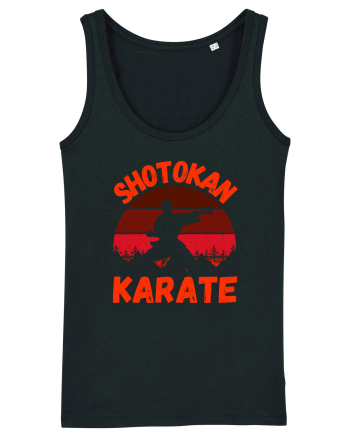Shotokan Karate Black