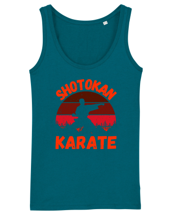 Shotokan Karate Ocean Depth