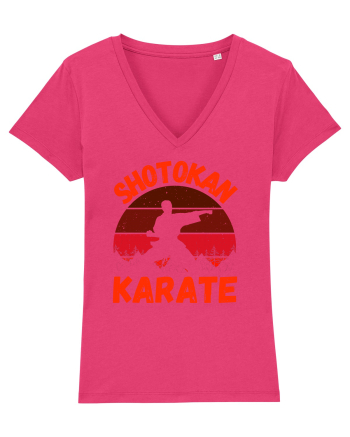Shotokan Karate Raspberry