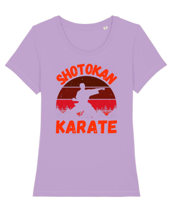 Shotokan Karate Lavender Dawn