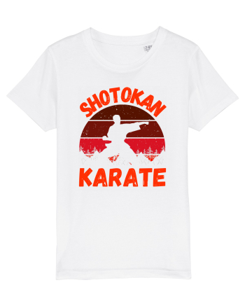 Shotokan Karate White