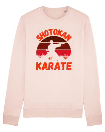 Shotokan Karate Candy Pink