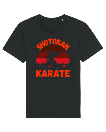 Shotokan Karate Black