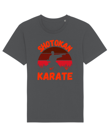 Shotokan Karate Anthracite