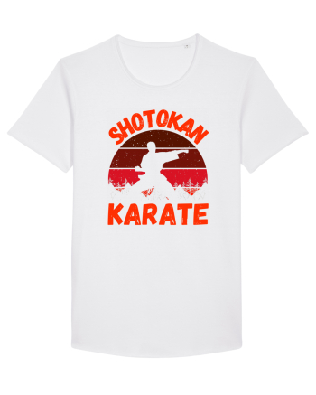 Shotokan Karate White