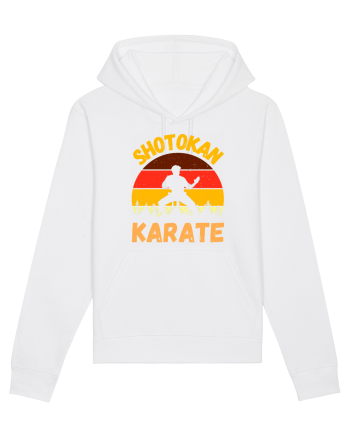 Shotokan Karate White