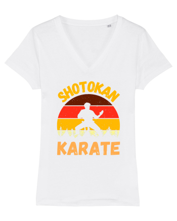 Shotokan Karate White