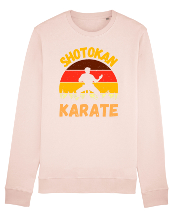 Shotokan Karate Candy Pink