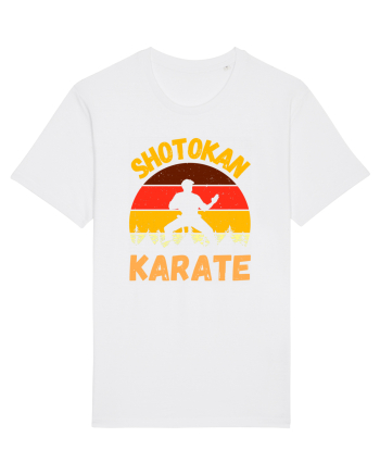 Shotokan Karate White