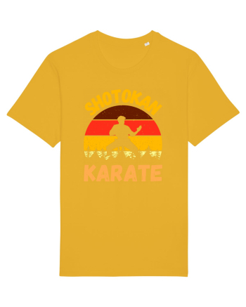 Shotokan Karate Spectra Yellow