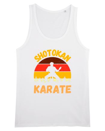 Shotokan Karate White