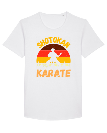 Shotokan Karate White