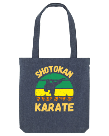 Shotokan Karate Midnight Blue