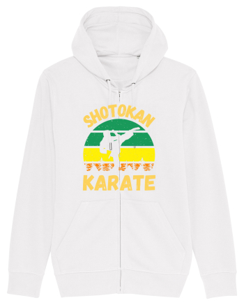 Shotokan Karate White