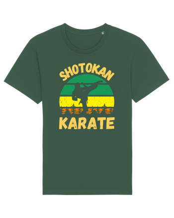 Shotokan Karate Bottle Green