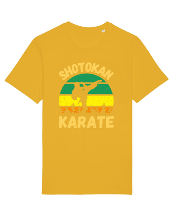 Shotokan Karate Spectra Yellow