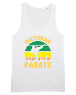Shotokan Karate Maiou Bărbat Runs