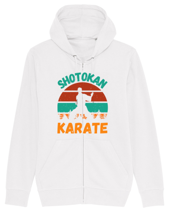 Shotokan Karate White