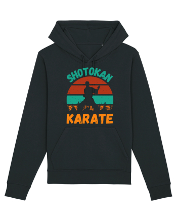 Shotokan Karate Black