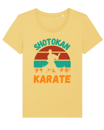 Shotokan Karate Jojoba