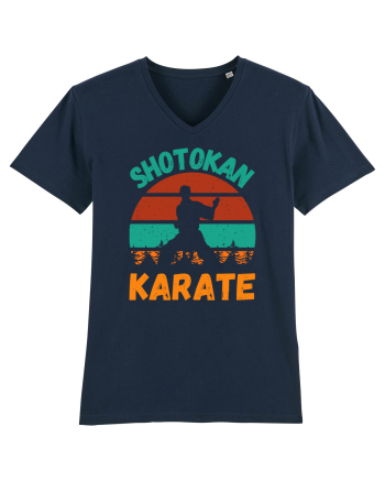 Shotokan Karate French Navy