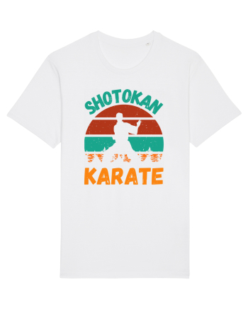 Shotokan Karate White