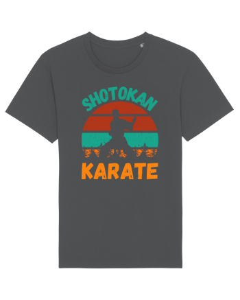 Shotokan Karate Anthracite