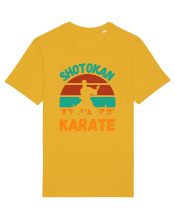 Shotokan Karate Spectra Yellow