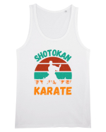 Shotokan Karate Maiou Bărbat Runs